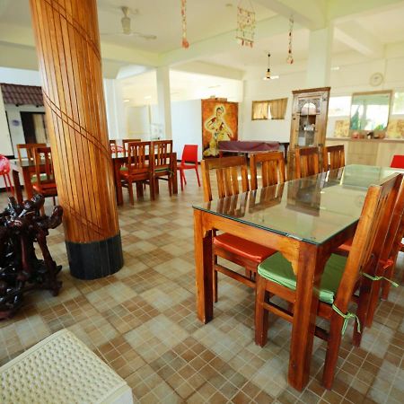 Voye Homes Majestic Retreat Resort Varkala Paravūr Dış mekan fotoğraf