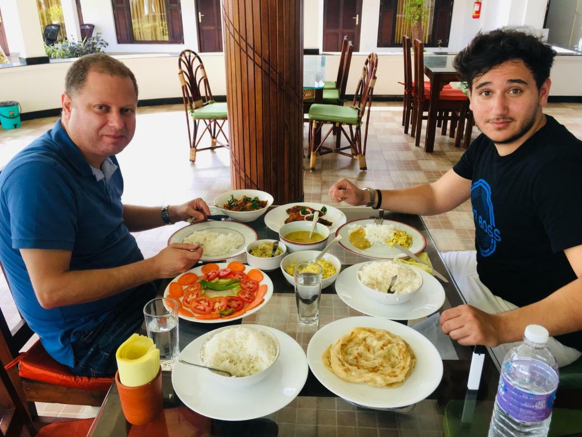Voye Homes Majestic Retreat Resort Varkala Paravūr Dış mekan fotoğraf